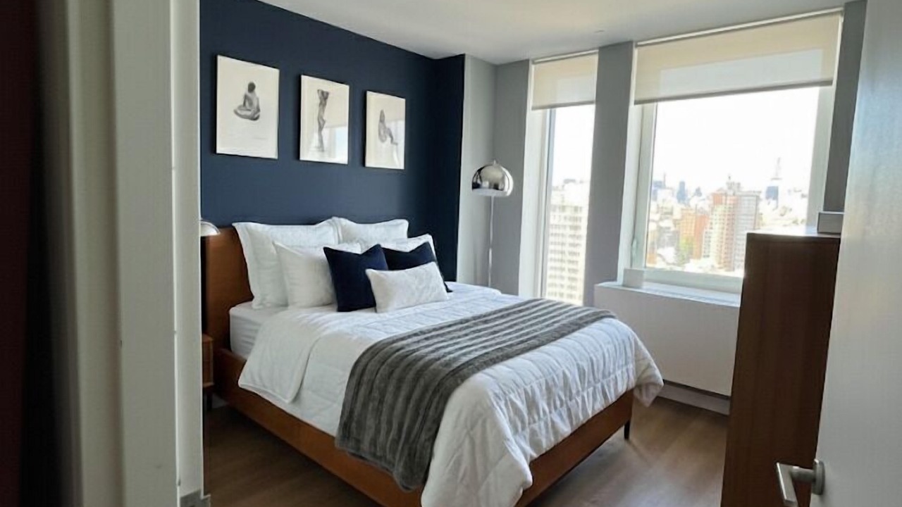 Photo of Bedroom in Lower East Side