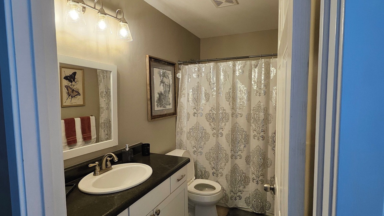 Photo of Bathroom in Delta