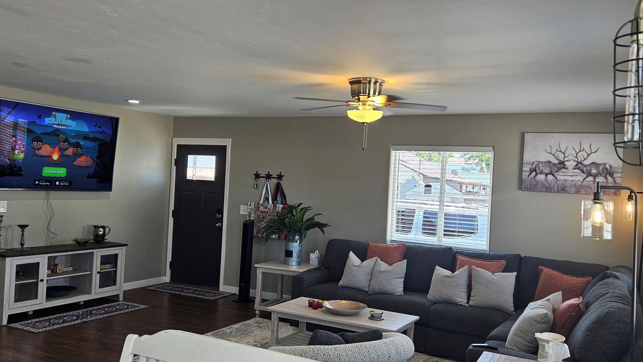 Photo of Livingroom in Delta