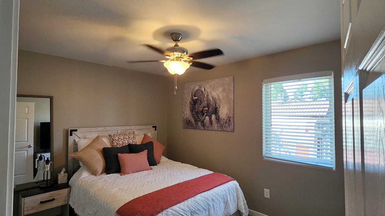 Photo of Bedroom in Delta