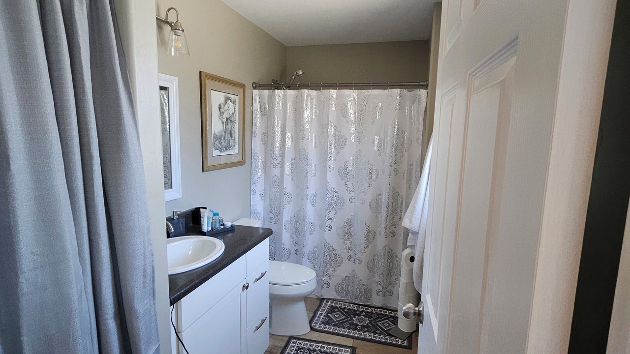 Photo of Bathroom in Delta