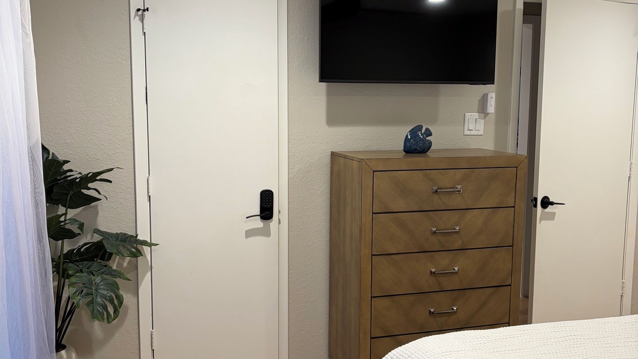 Photo of Bedroom in Burleson