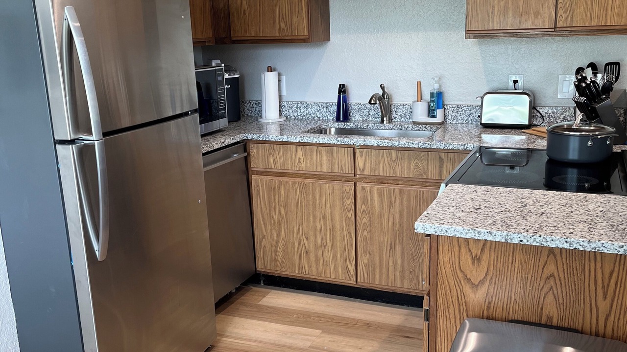 Photo of Kitchen in Burleson