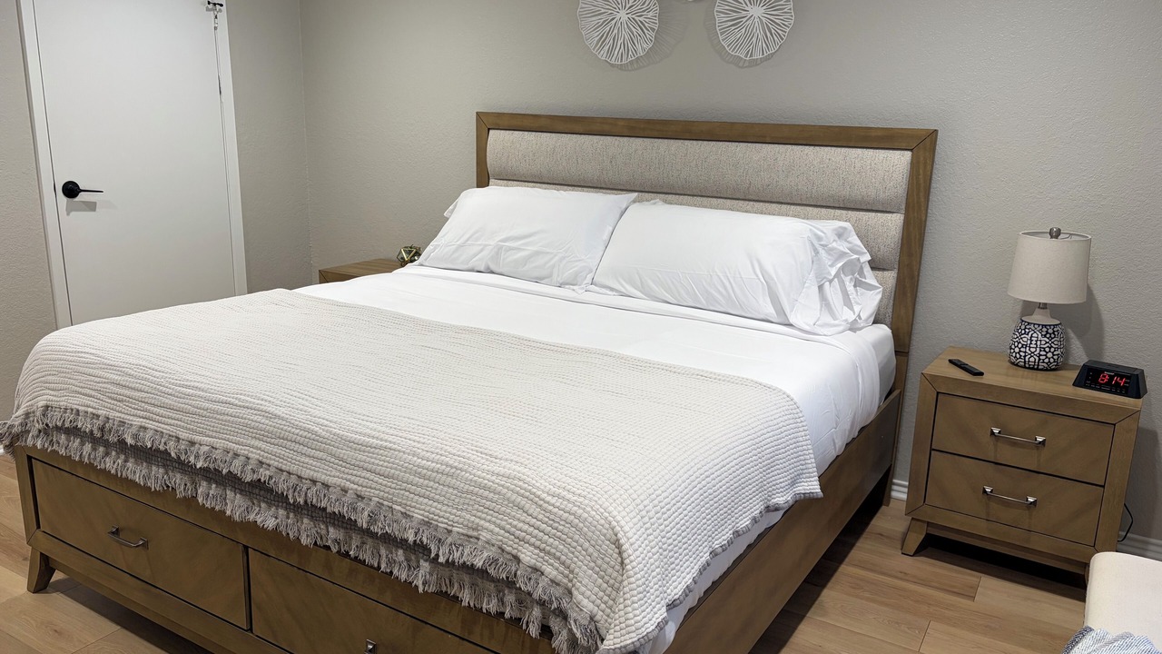 Photo of Bedroom in Burleson