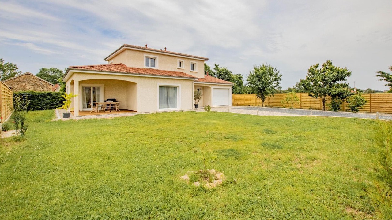 Photo of Outdoor in Vaudebarrier