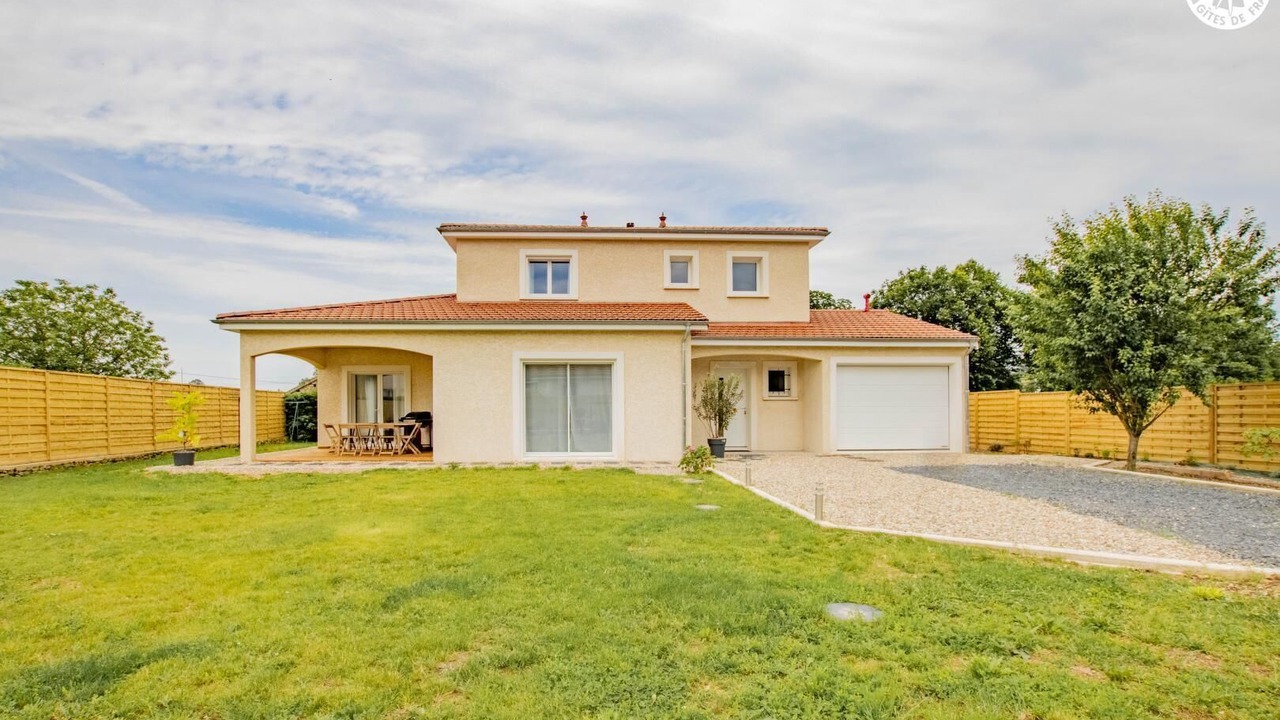 Photo of Outdoor in Vaudebarrier