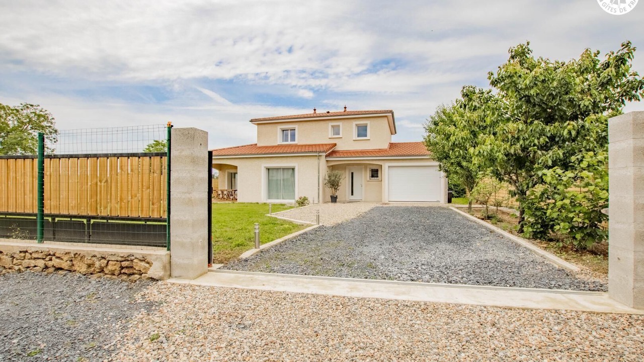 Photo of Outdoor in Vaudebarrier