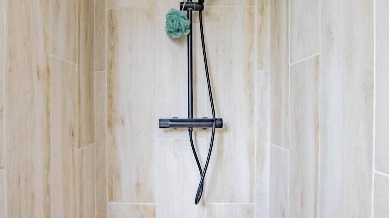 Photo of Bathroom in Vaudebarrier