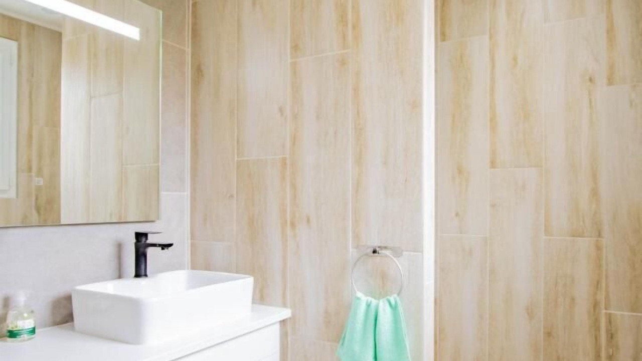 Photo of Bathroom in Vaudebarrier