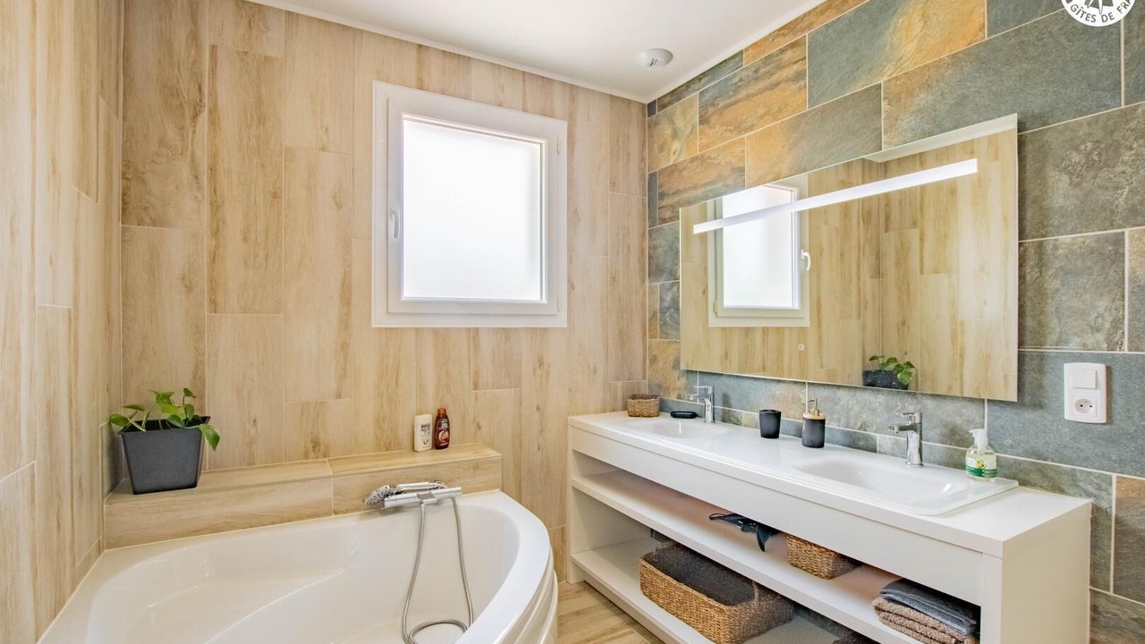 Photo of Bathroom in Vaudebarrier