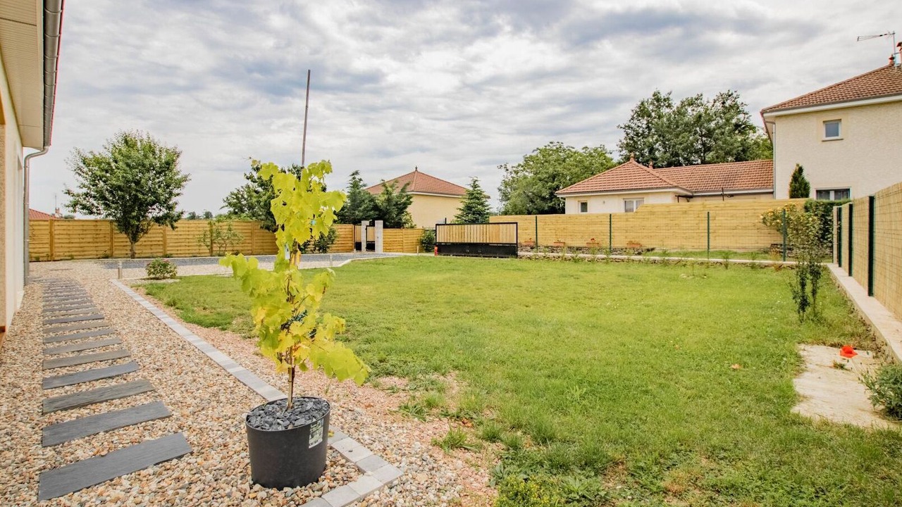 Photo of Outdoor in Vaudebarrier