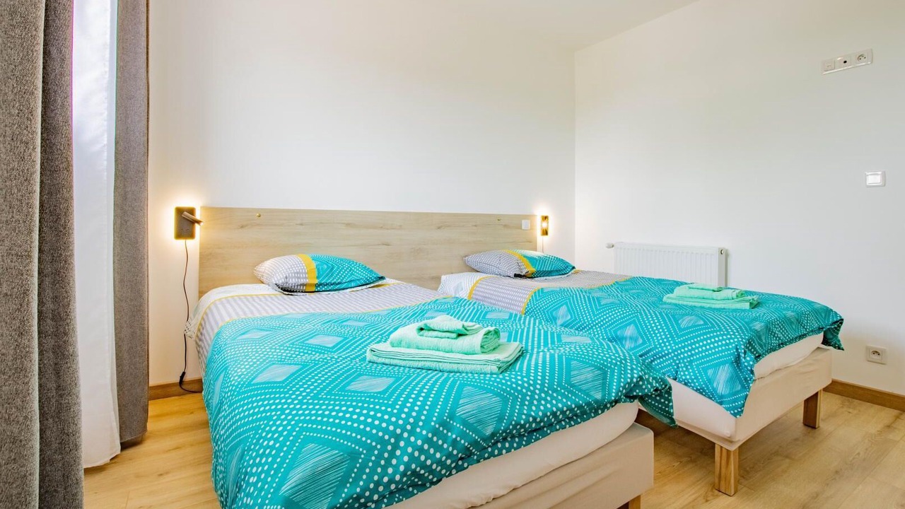 Photo of Bedroom in Vaudebarrier