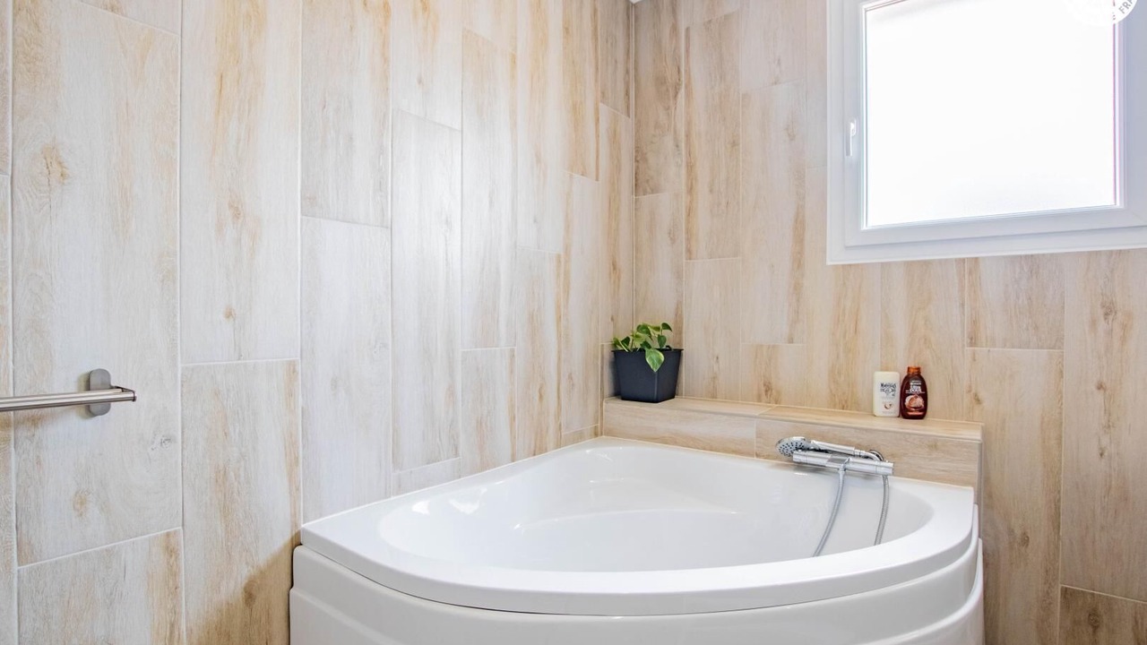 Photo of Bathroom in Vaudebarrier