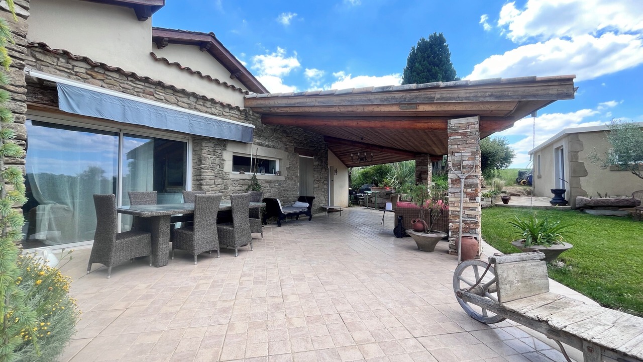 Photo of Outdoor in Montchenu