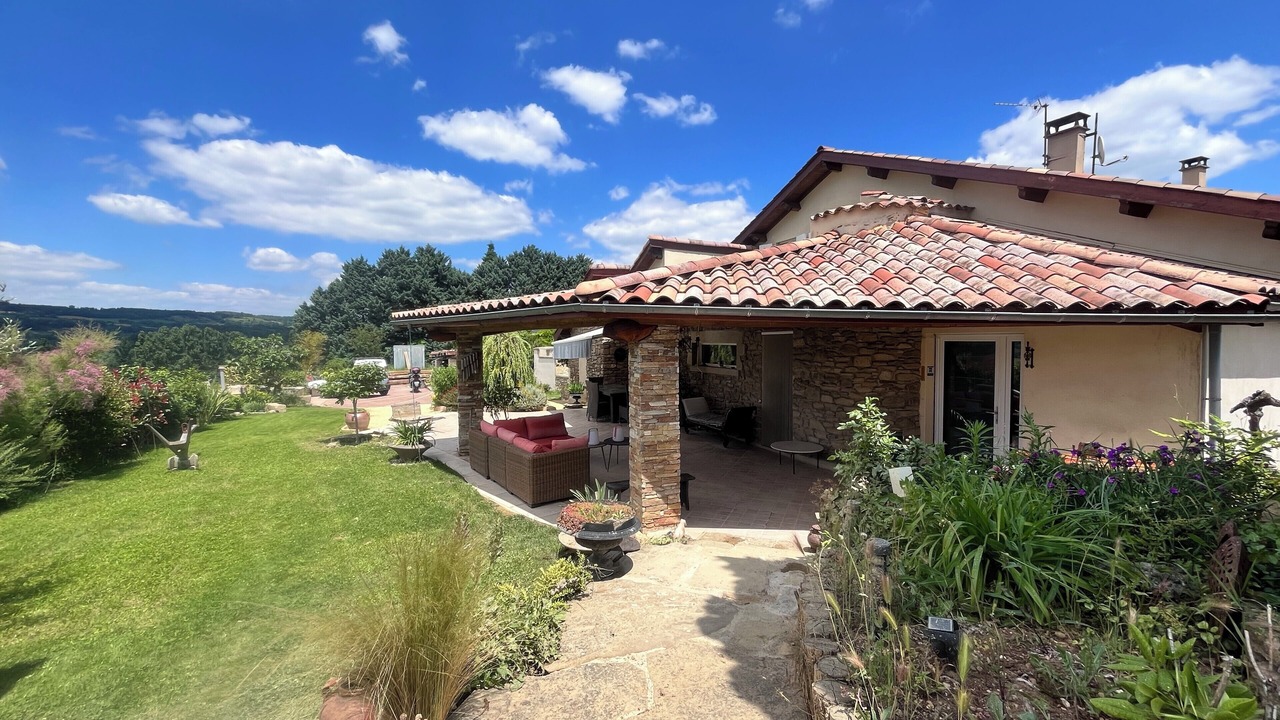 Photo of Outdoor in Montchenu