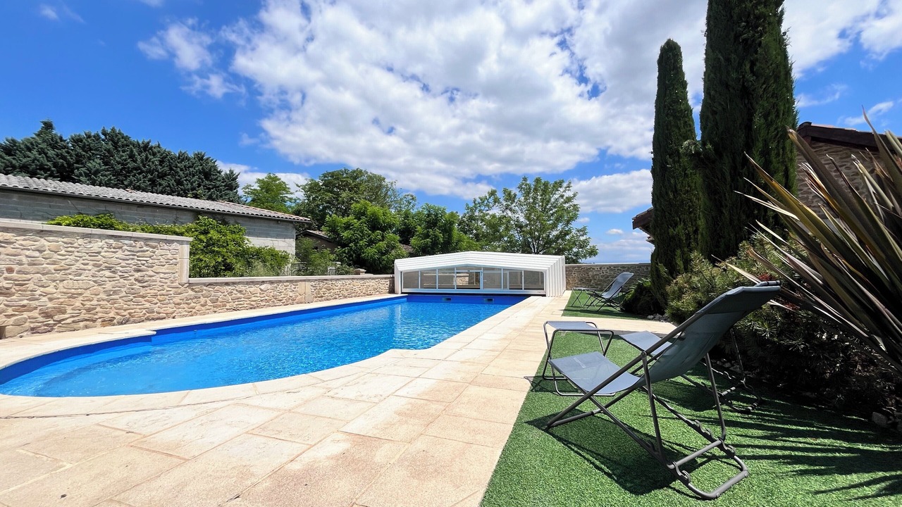 Photo of Outdoor in Montchenu