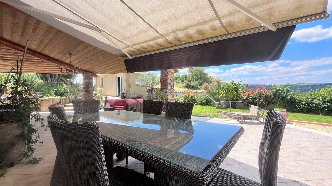 Photo of Outdoor in Montchenu