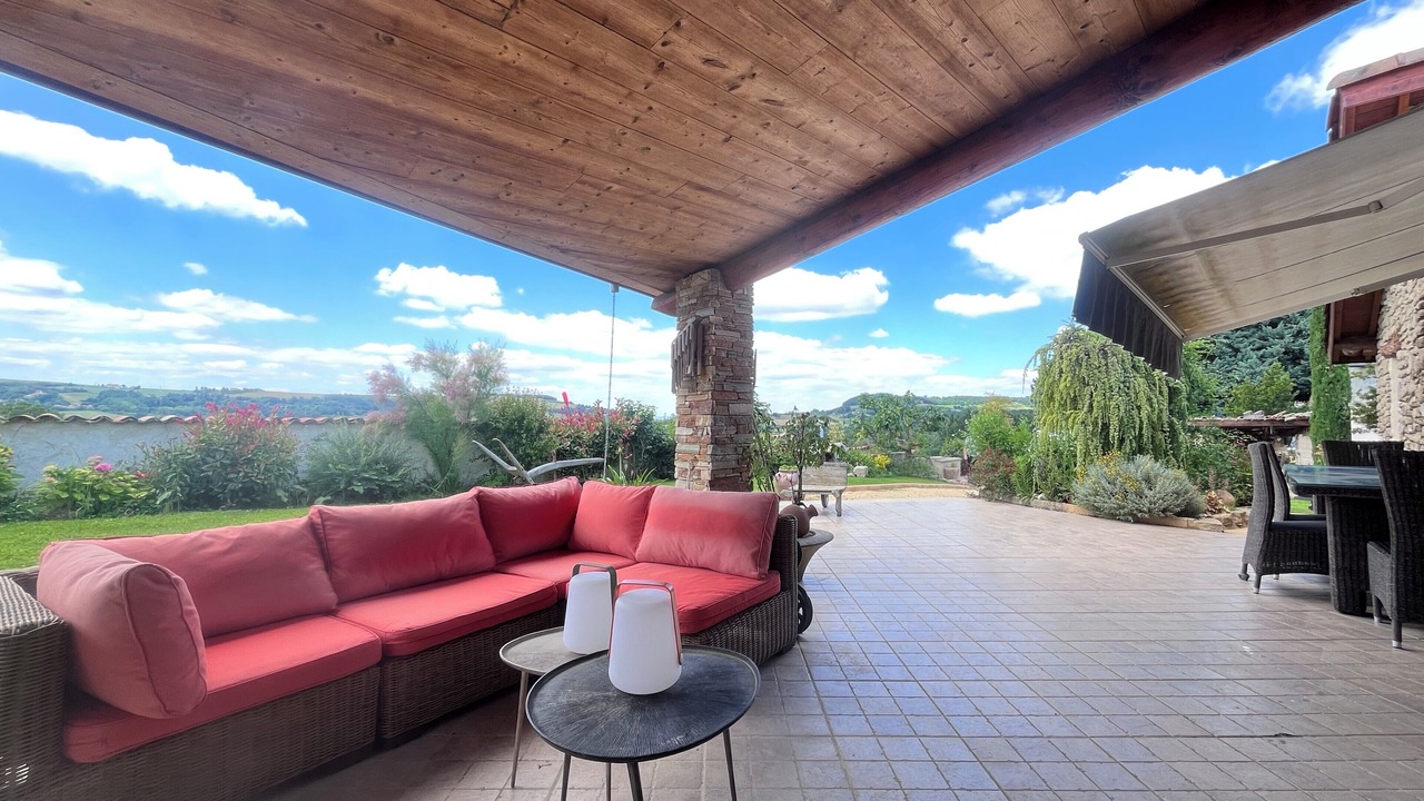 Photo of Outdoor in Montchenu