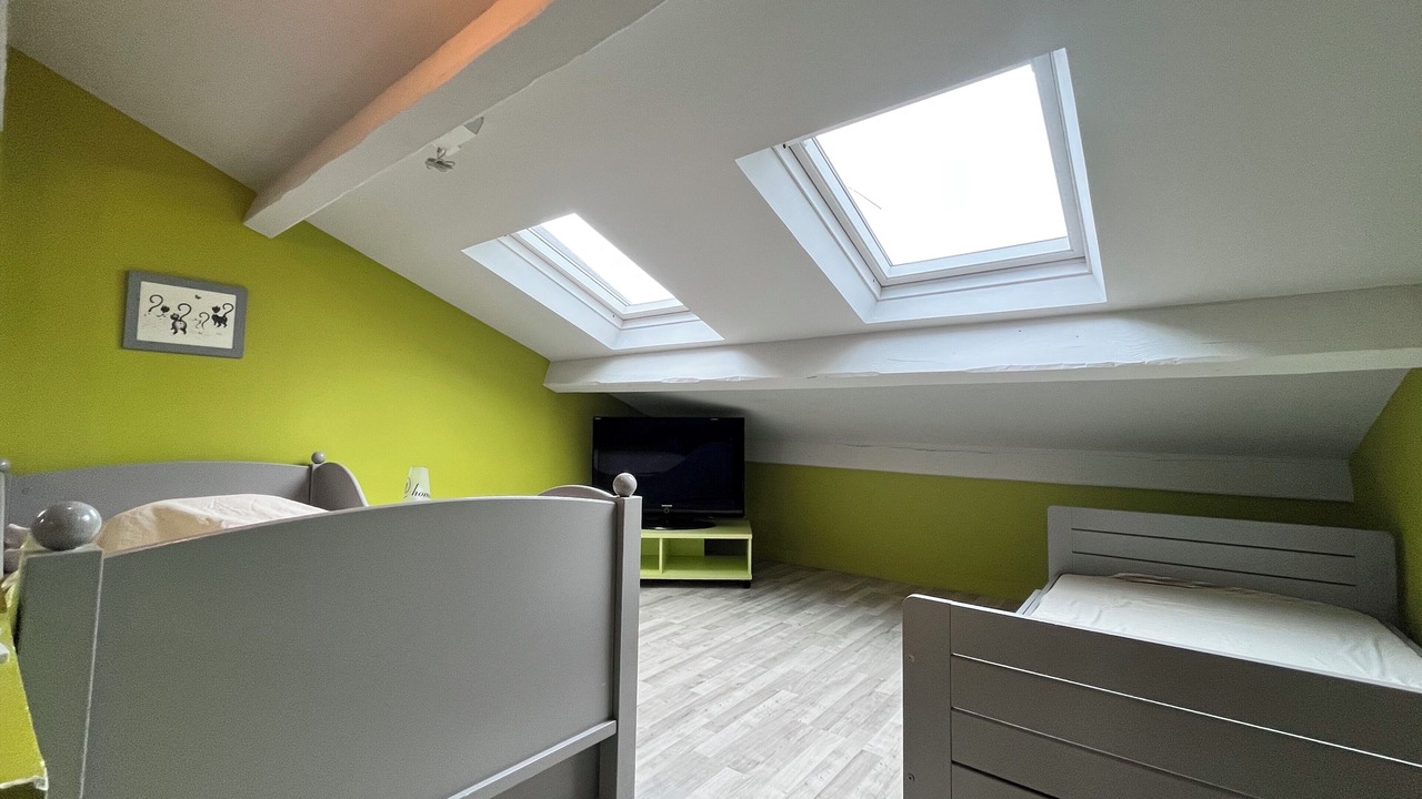 Photo of Bedroom in Montchenu