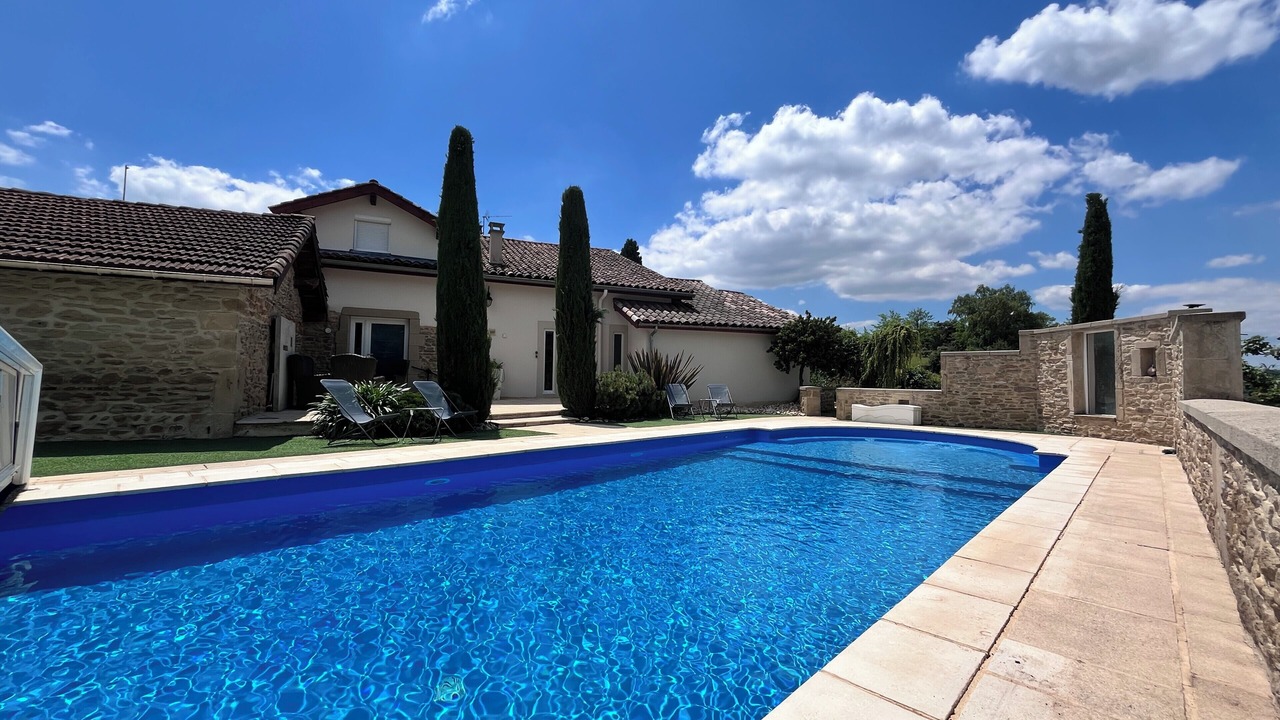 Photo of Outdoor in Montchenu