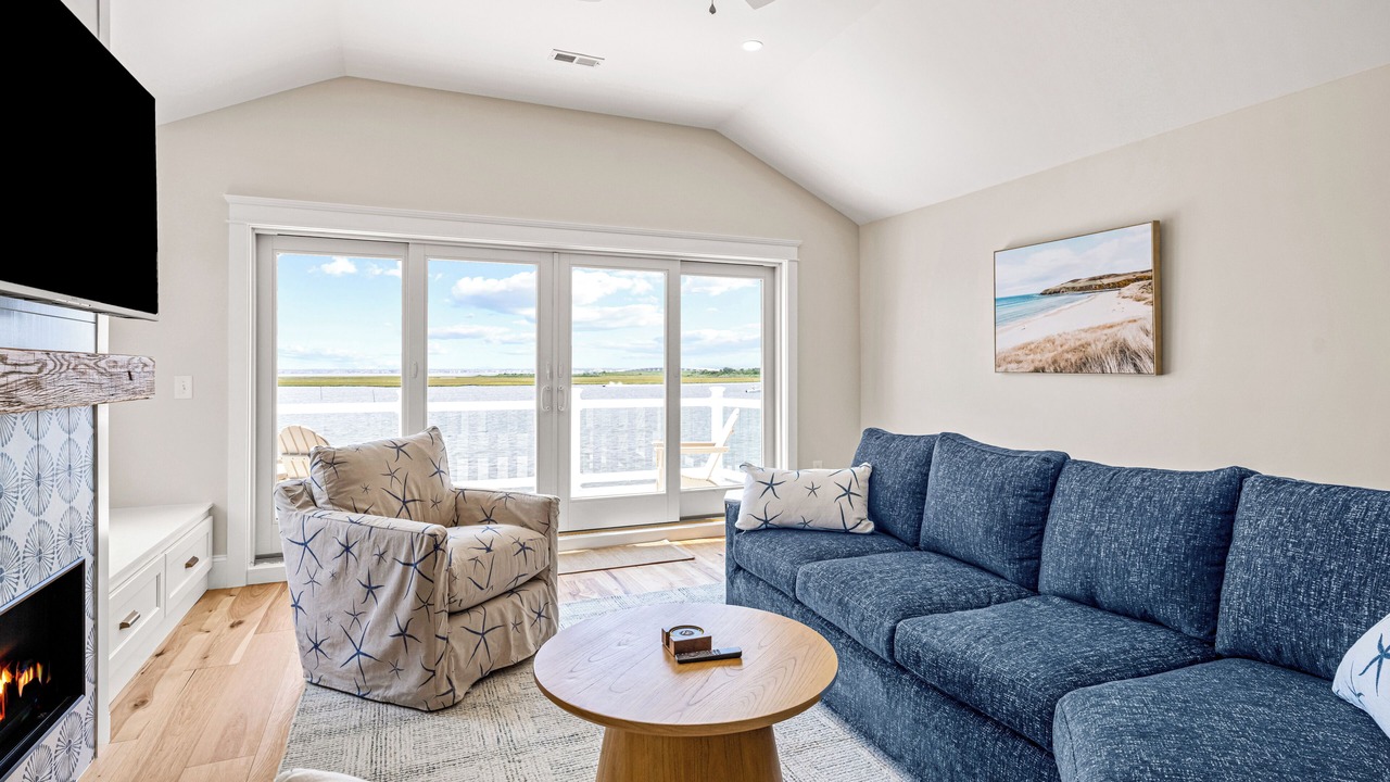 Photo of Livingroom in Ship Bottom