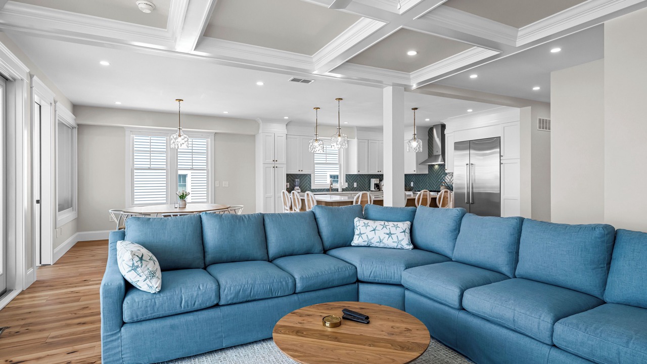 Photo of Livingroom in Ship Bottom