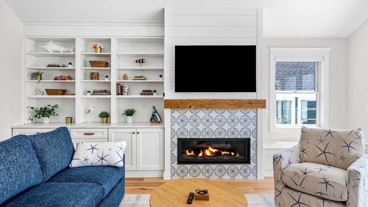 Photo of Livingroom in Ship Bottom