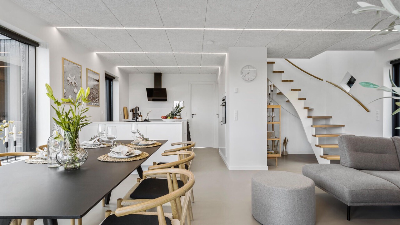 Photo of Bedroom in Skagen