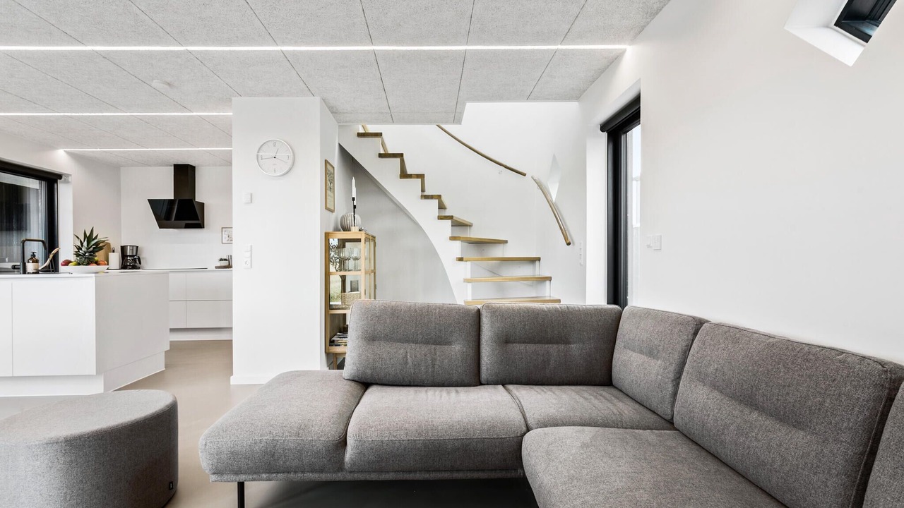 Photo of Bedroom in Skagen