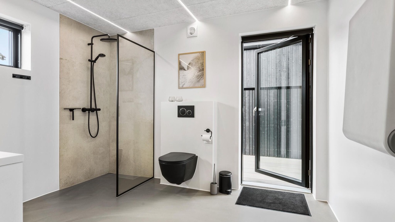 Photo of Bathroom in Skagen