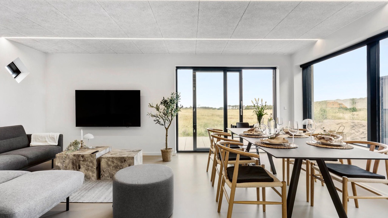 Photo of Bedroom in Skagen