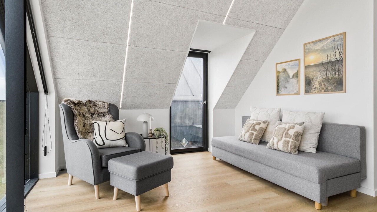 Photo of Bedroom in Skagen