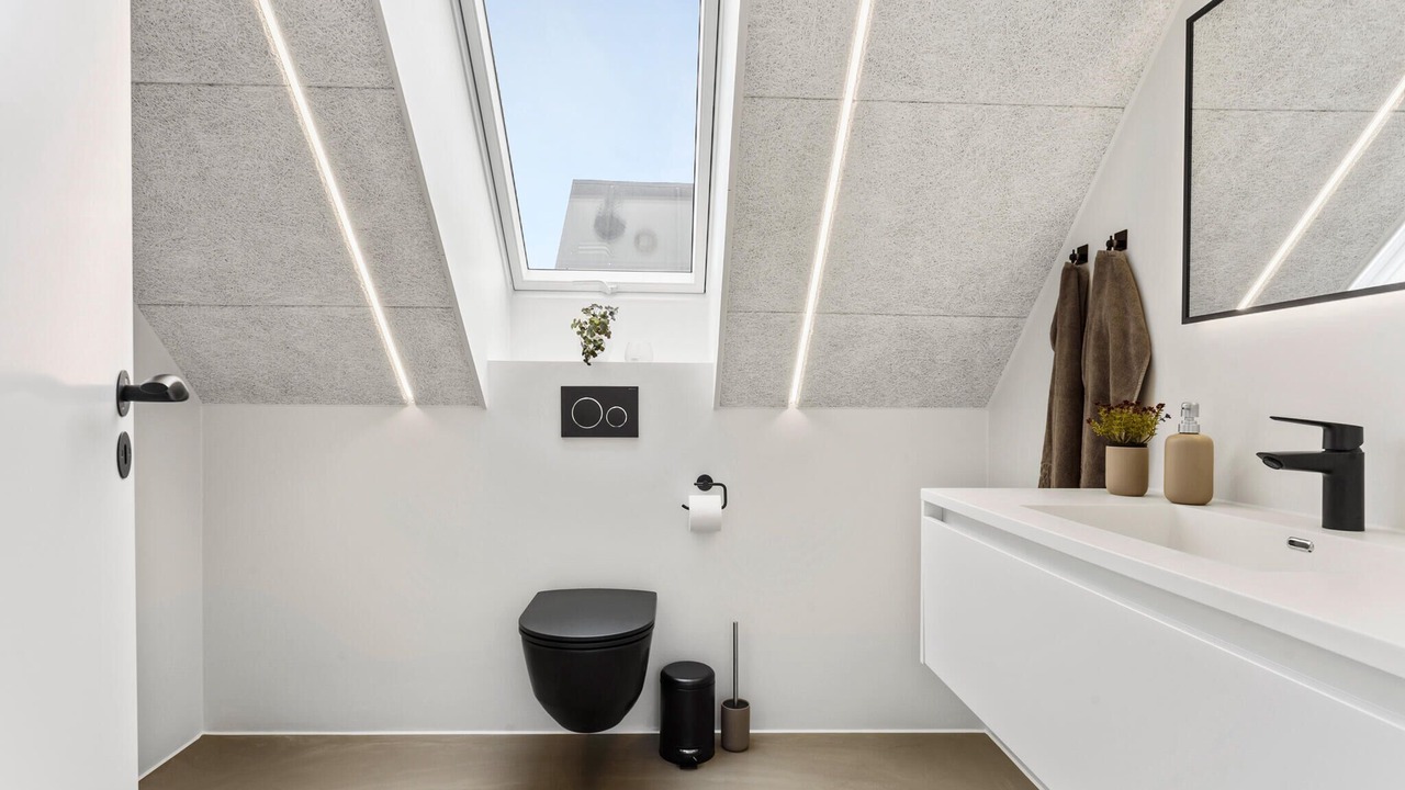 Photo of Bathroom in Skagen