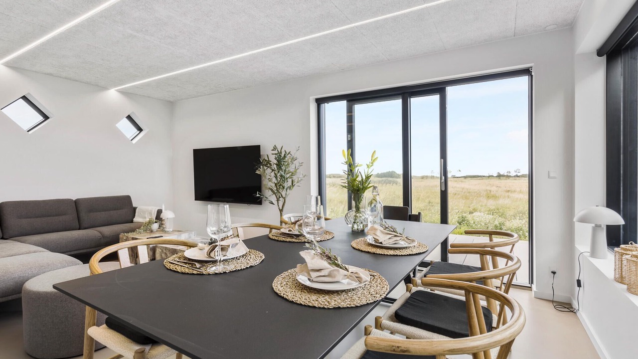 Photo of Bedroom in Skagen