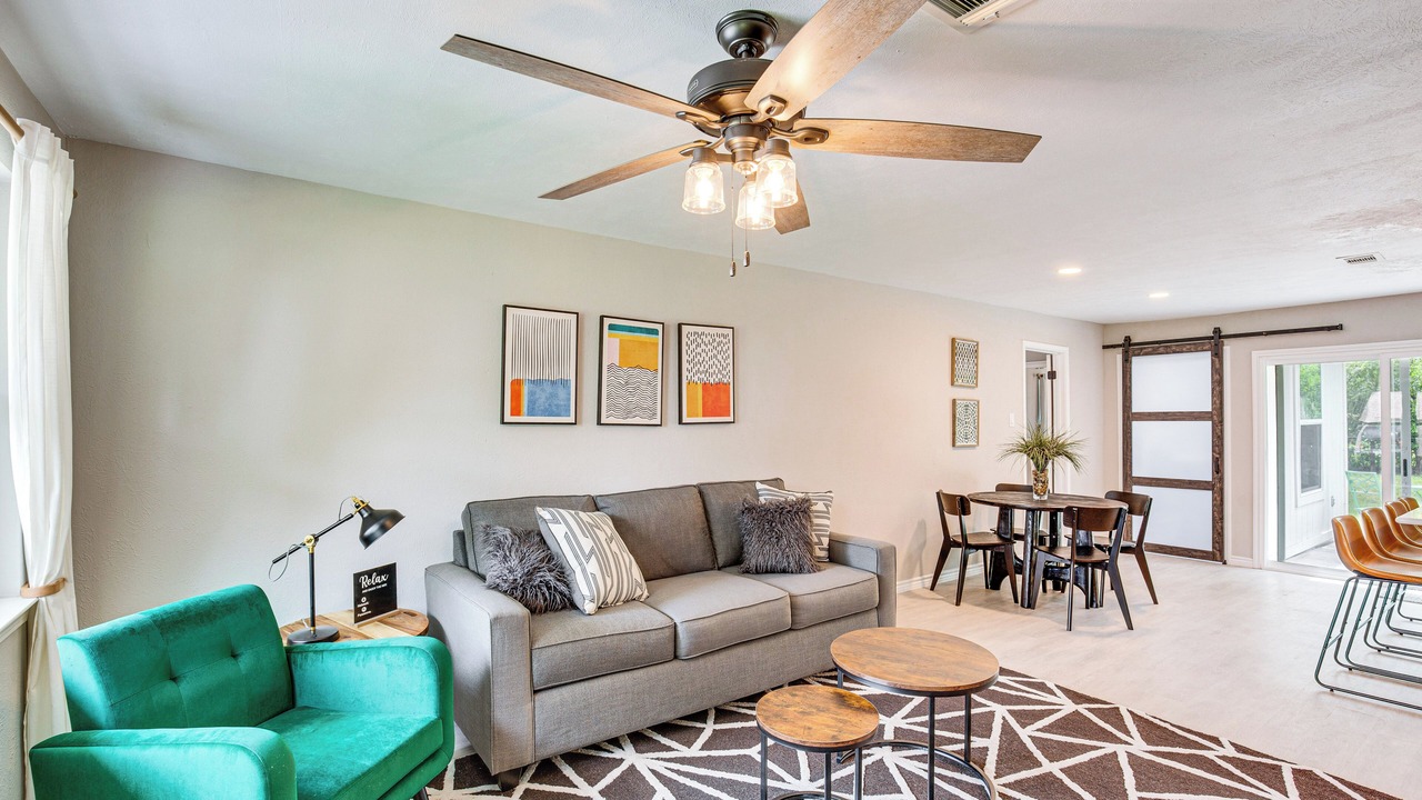 Photo of Bedroom in Little Elm