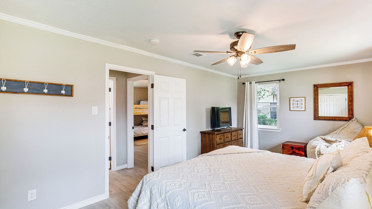 Photo of Bedroom in Little Elm