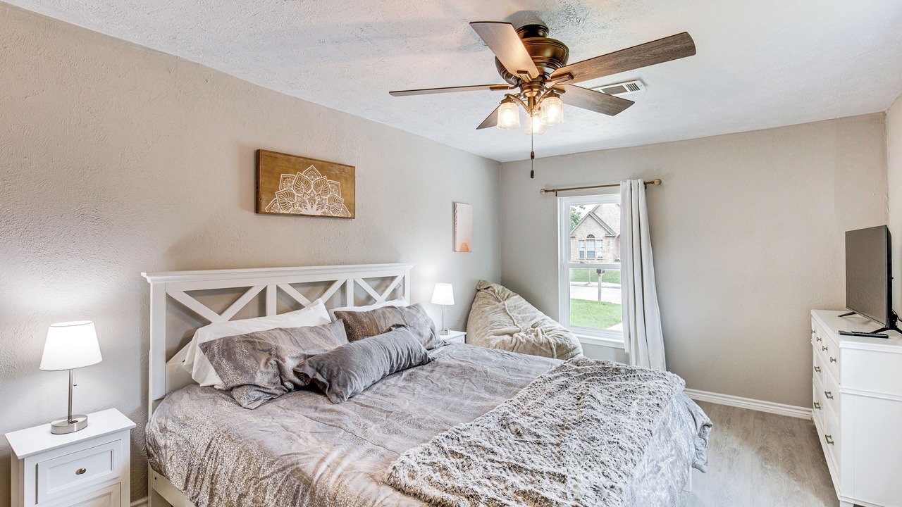 Photo of Bathroom in Little Elm
