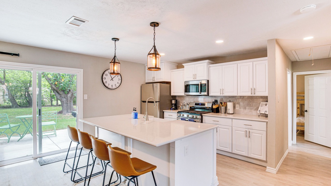 Photo of Kitchen in Little Elm