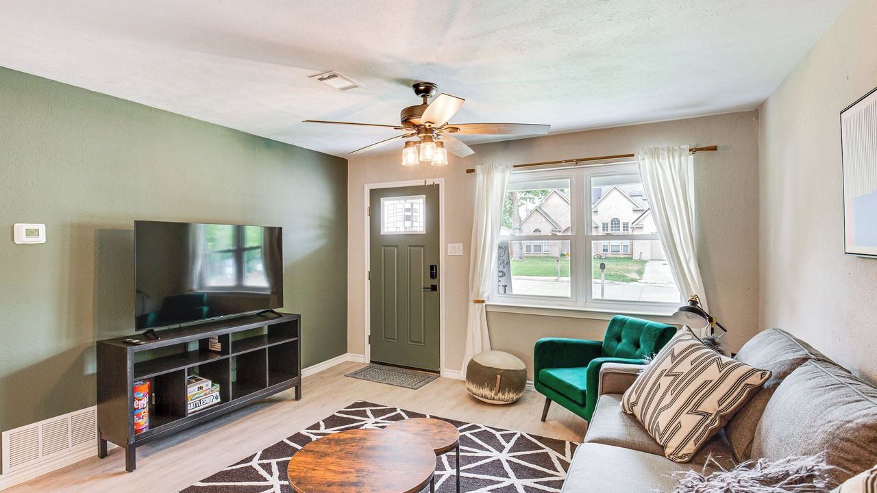 Photo of Bedroom in Little Elm
