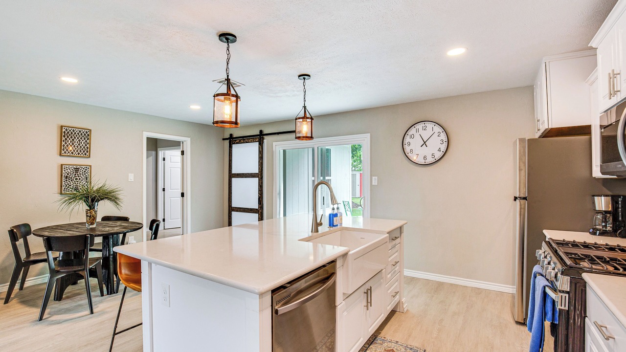 Photo of Kitchen in Little Elm