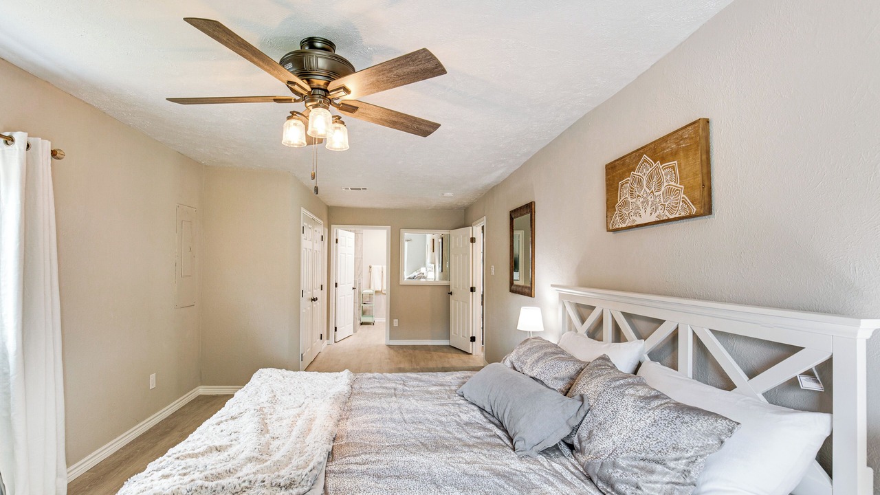 Photo of Bedroom in Little Elm
