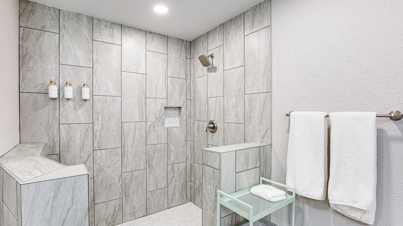 Photo of Bathroom in Little Elm