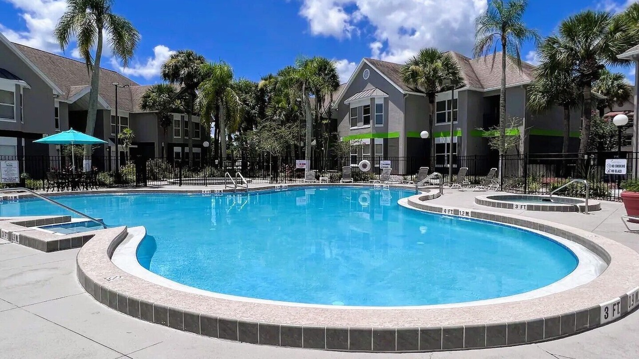 Photo of Outdoor in Florida Central Atlantic Coast