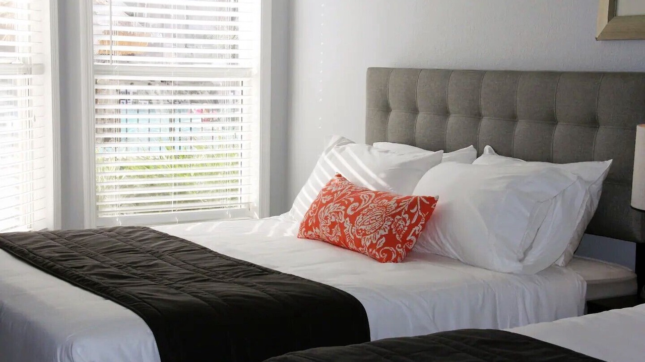 Photo of Bedroom in Florida Central Atlantic Coast
