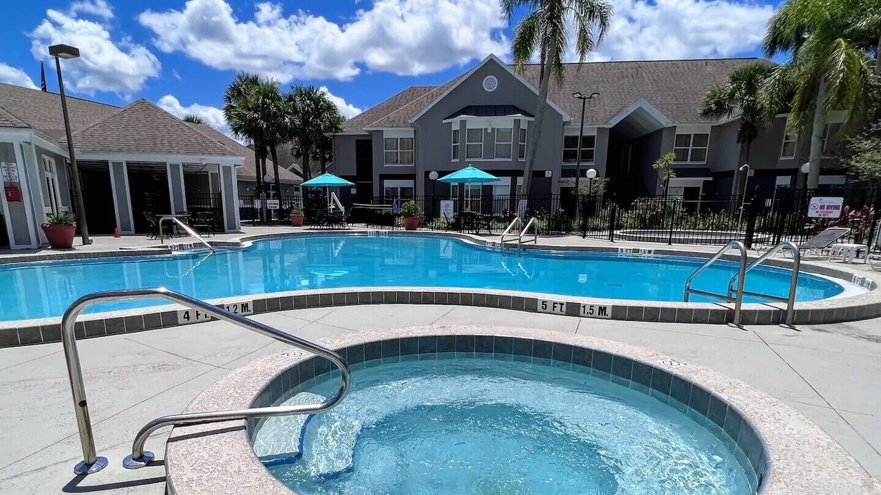 Photo of Outdoor in Florida Central Atlantic Coast