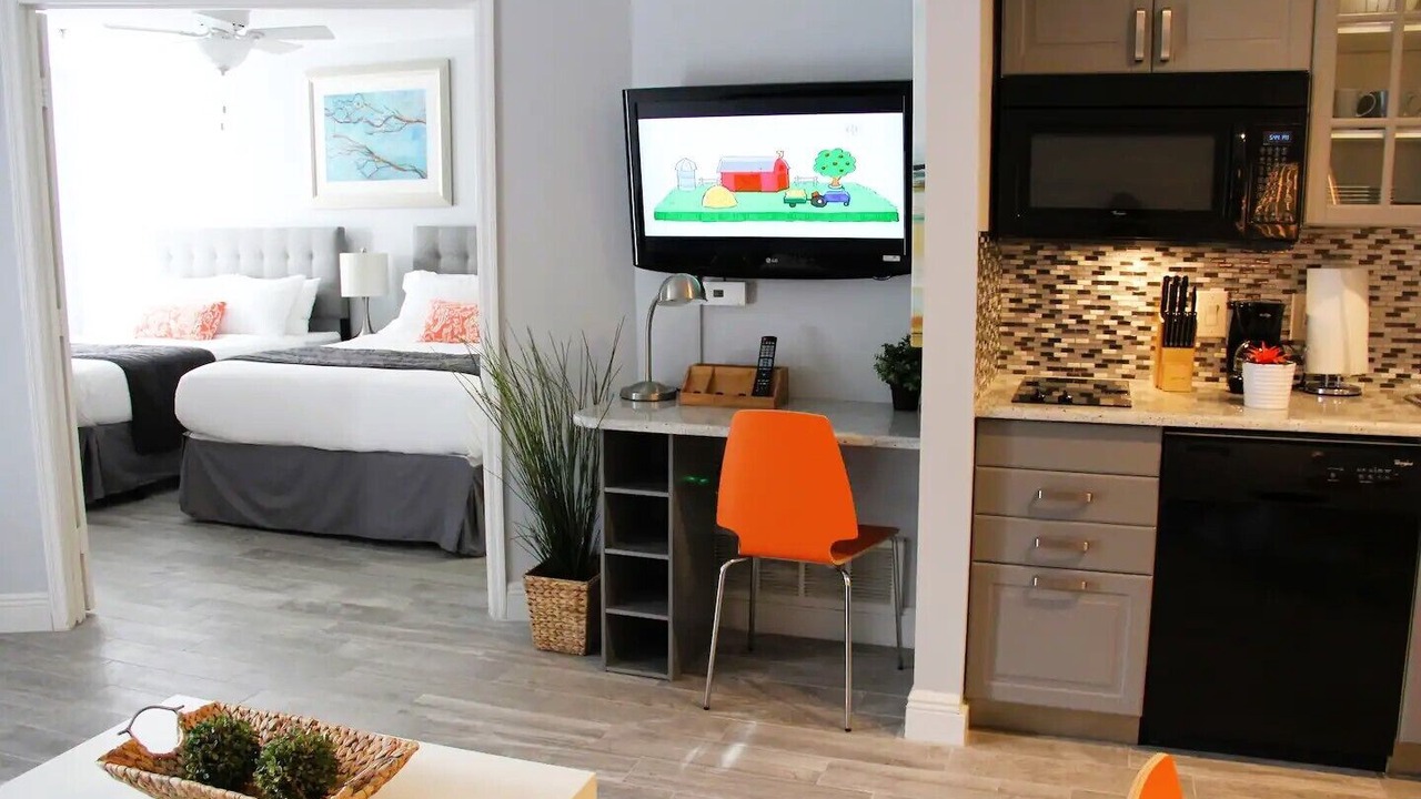 Photo of Bedroom in Florida Central Atlantic Coast