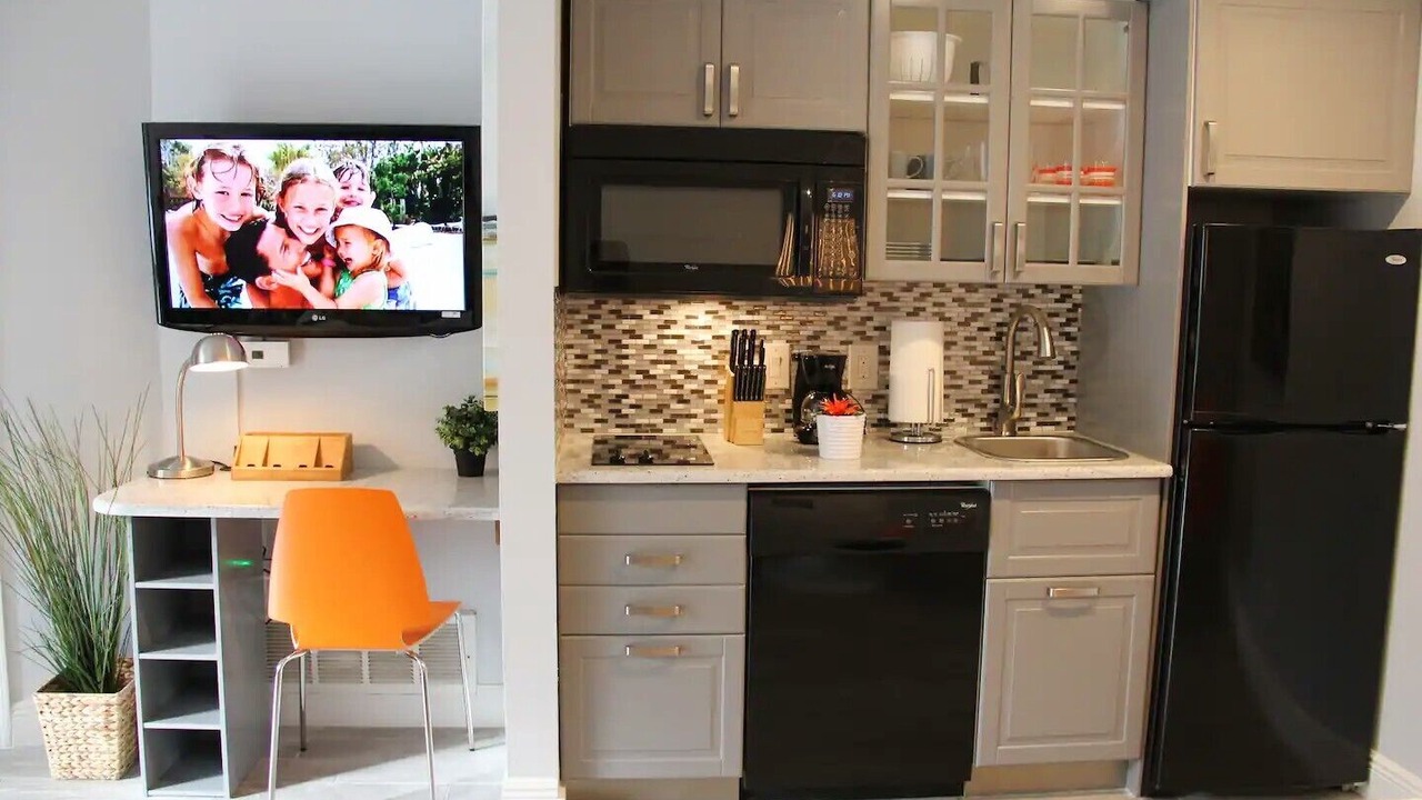 Photo of Kitchen in Florida Central Atlantic Coast
