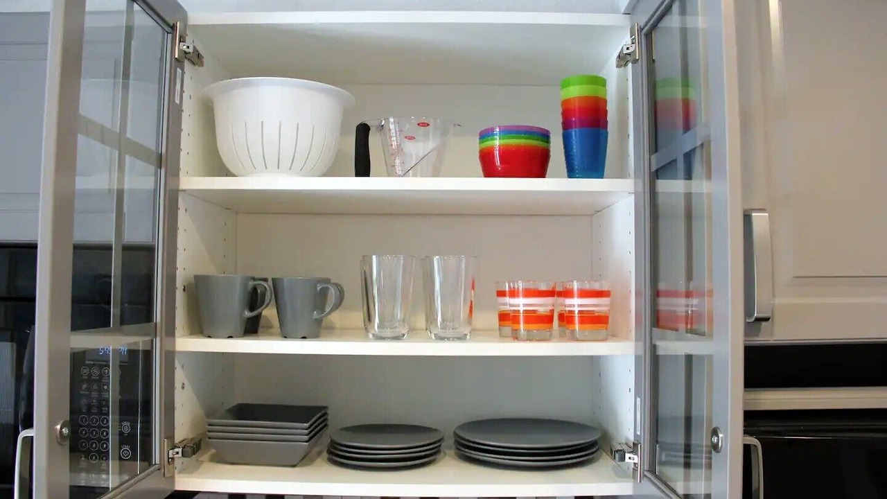 Photo of Kitchen in Florida Central Atlantic Coast