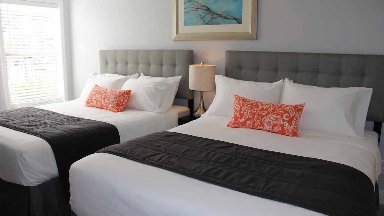 Photo of Bedroom in Florida Central Atlantic Coast