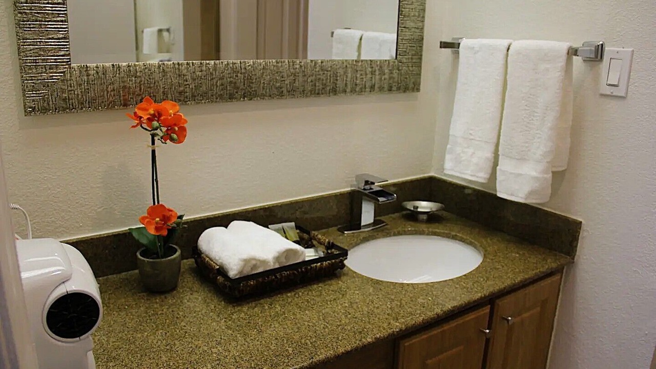 Photo of Bathroom in Florida Central Atlantic Coast